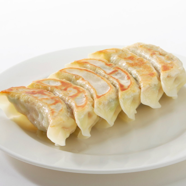 【定番大人気！】手作り大振り餃子