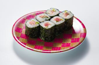 Negitoro roll