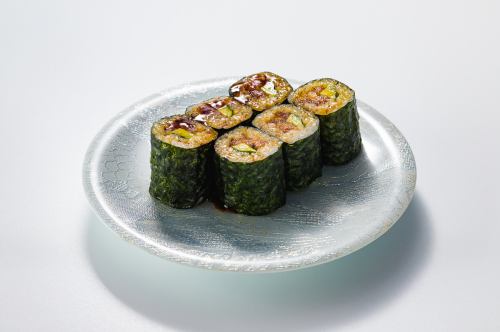 Anakyu roll