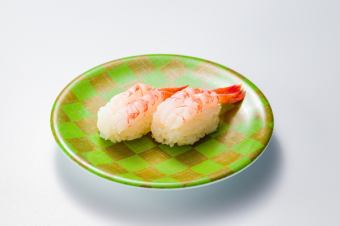 Sweet shrimp