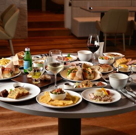 春の宴会プラン