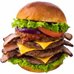 タワーバーガー