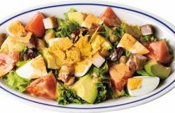 カリフォルニアコブサラダ
