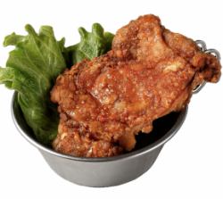 ケイジャンチキン