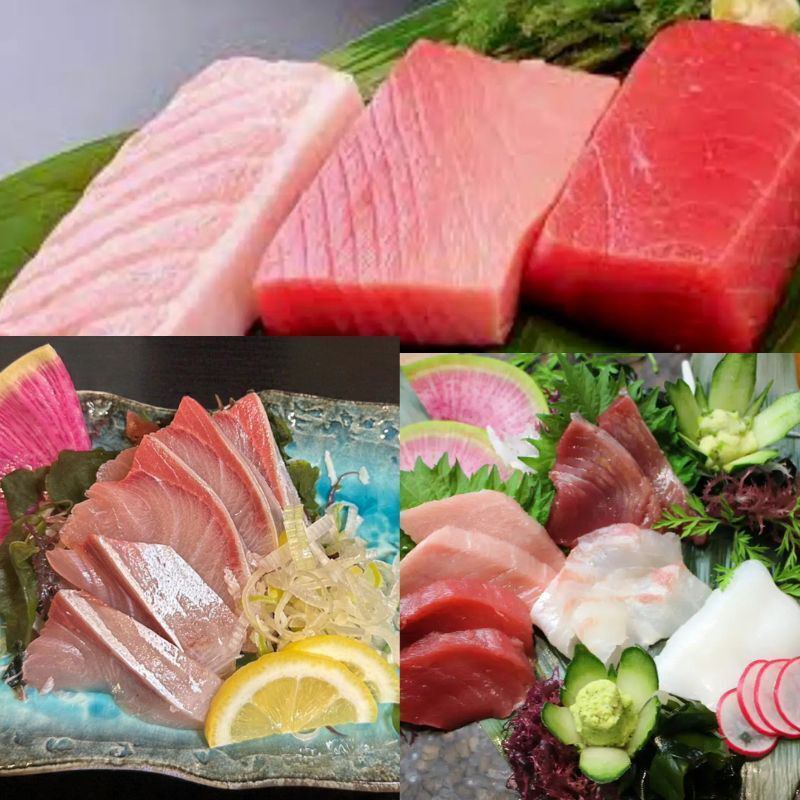 新鮮魚介！絶品刺し盛りや自慢の魚料理が食べられる！