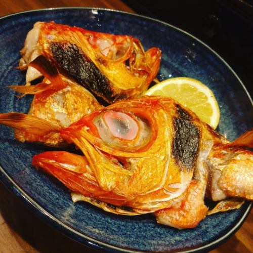 新鮮な鮮魚を中心に、自慢のお料理をお召し上がりください！