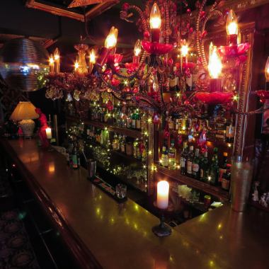 【アルバ パーティープラン】生ビール付6時間飲み放題：5000円　