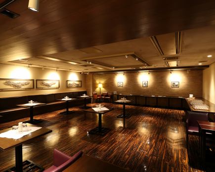 [All-you-can-drink included] "Standing private party! 6,000 yen" Recommended for gatherings such as welcoming/farewell parties and alumni gatherings