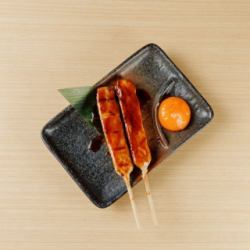 月见肉丸（2个）