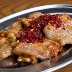 大阪辛味噌ホルモン