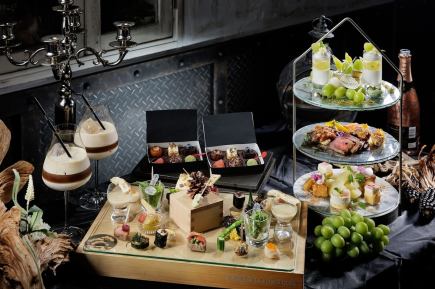 72cafe的仓敷下午茶2025“夏天”
