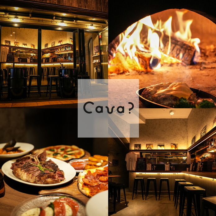 【池尻大橋】本格窯焼き料理と豊富なお酒をカジュアルに楽しめる！