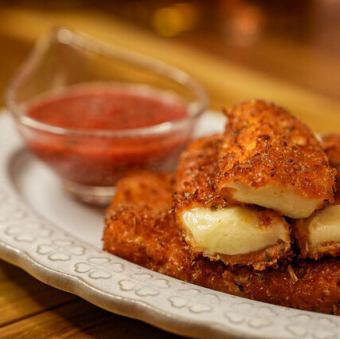 モッツァレラスティック