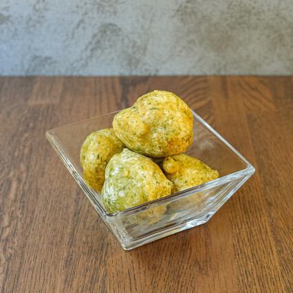 海苔のゼッポレ