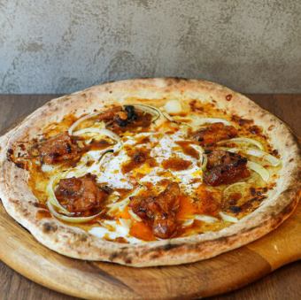 テリヤキチキン