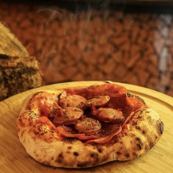 CAVAミートラバー