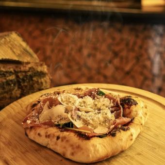 プロシュートクラシック