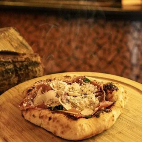 プロシュートクラシック