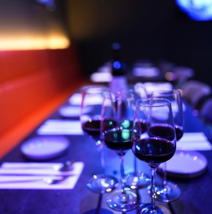 【2.5h飲み放題付き】カラオケあり！「二次会コース」～もうひと盛り上がりしたい夜に～