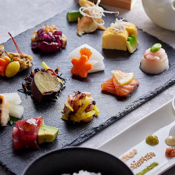 和色 Kitchen 公式