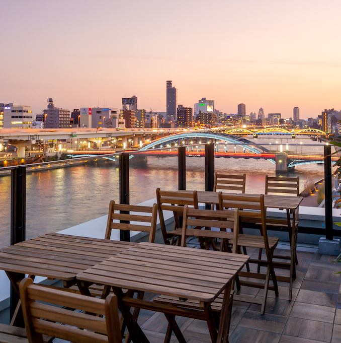 お席 和色 Kitchen