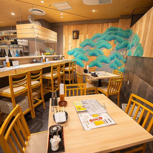 各種宴会もOK◎