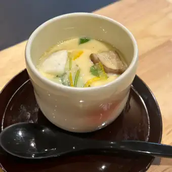 茶わんむし