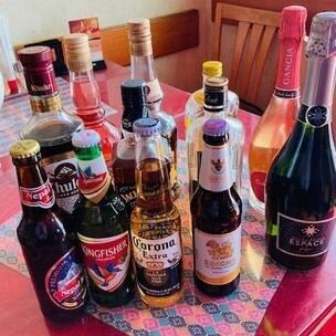 【生ビール付】120分飲み放題プラン2,000円⇒1,800円