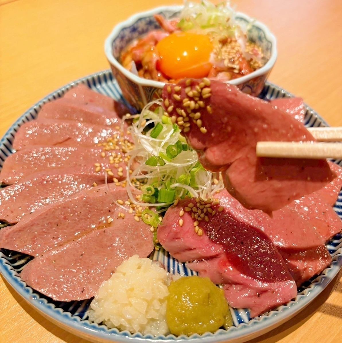 大衆酒場55GOGO開店　芝浦直送、肉刺し、やきとん