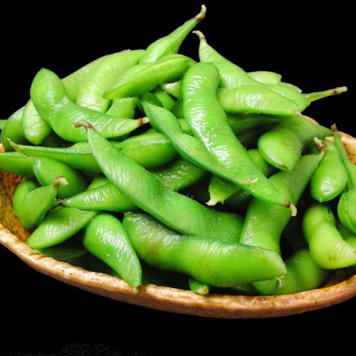 Edamame