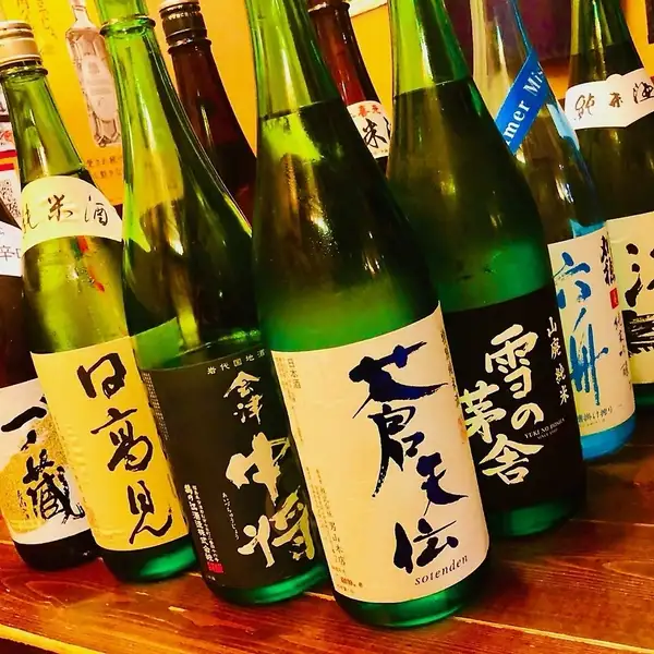単品飲み放題の内容が充実!!