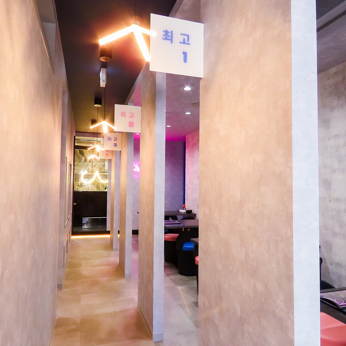 店內有拍照亭！最適合留下美好回憶☆