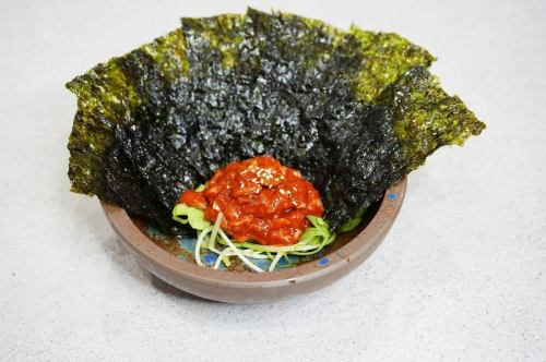Chunja奶油芝士