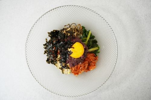 石鍋拌飯