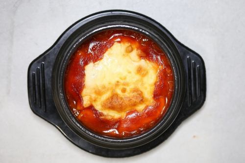 奶酪Toppogi