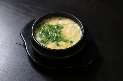 雞蛋湯