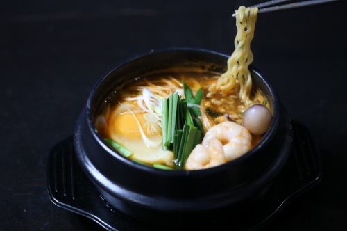 新古里拉麵