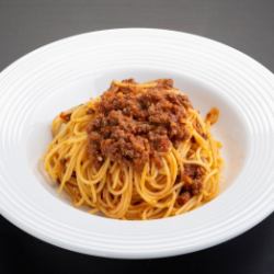 紅肉牛排餐廳 Akaushi Higashi Mikuni Bolognese