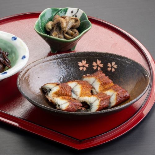 HASHIMOTO Unagi Snack Set