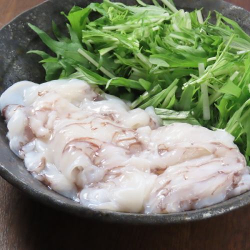 鮮度抜群◎こだわりの海鮮