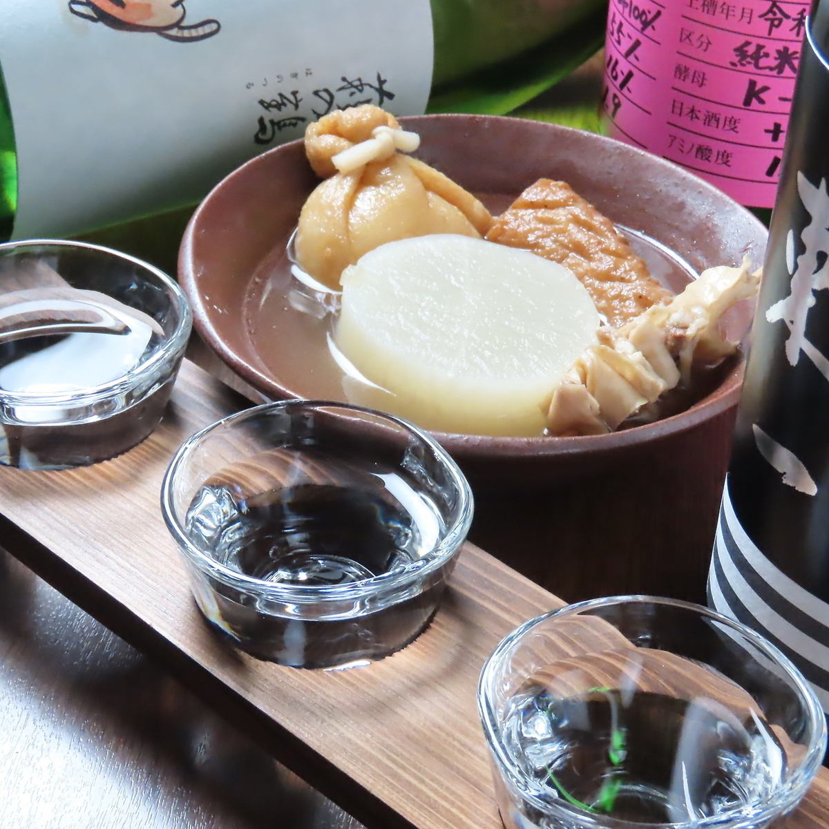 12月NEWOPEN★猿払村出身漁師の息子の海鮮居酒屋★