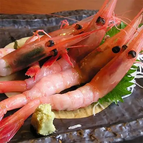 甘エビ
