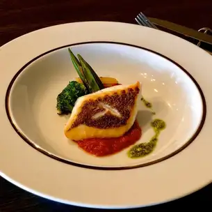 魚料理