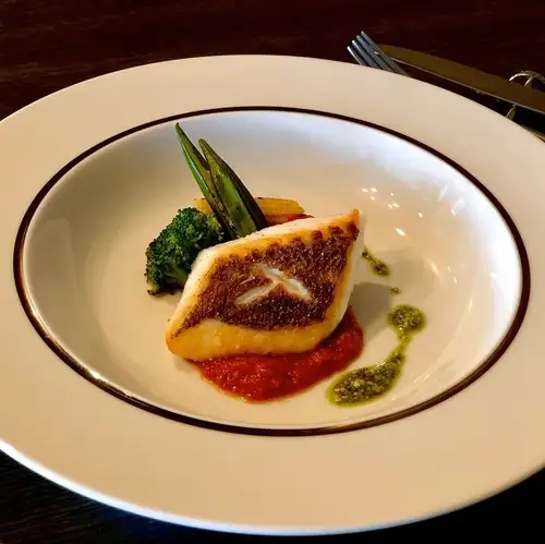魚料理