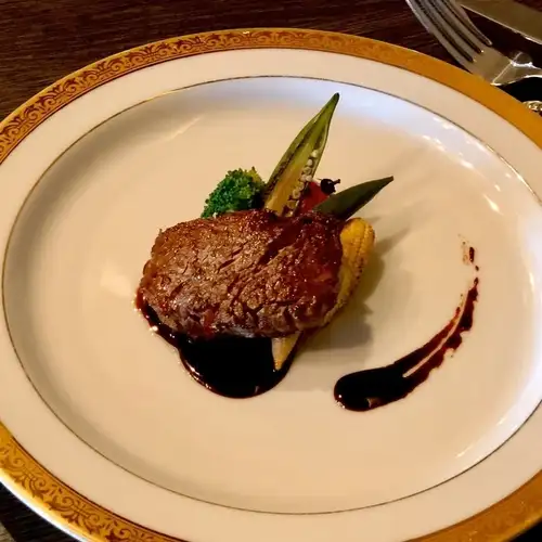 肉料理