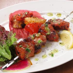 Italian Mafia Pork & Genovese