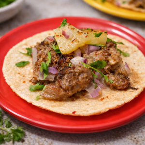 カルニータスタコス