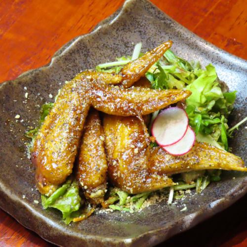 Superb!! Chicken Wings (3 pieces)
