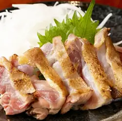 【人気No.1】親鳥たたき