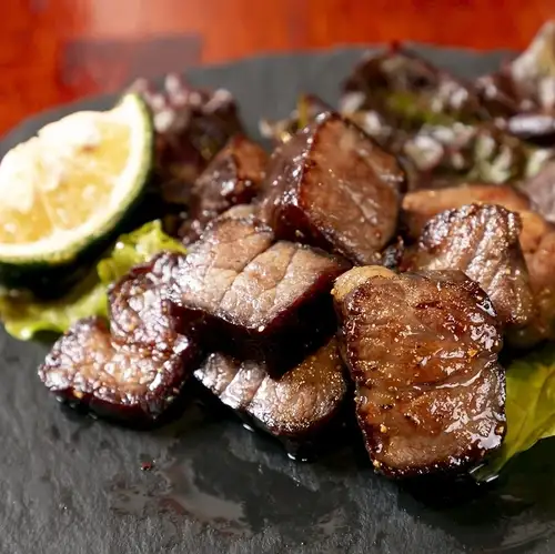 【数量限定】干し肉